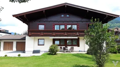 Casa de 6 divisões em Bruck an der Grossglocknerstrasse, Austria N.º 180939