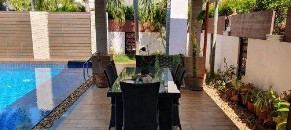 3 bedrooms Apartment in Pattaya, Thailand No. 5473 7