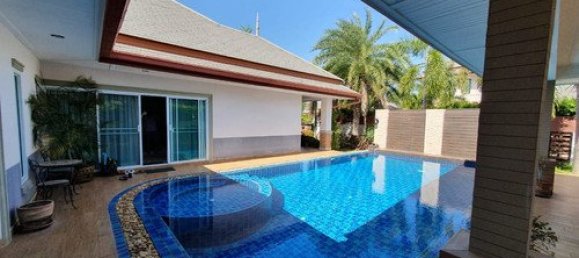 3 bedrooms Apartment in Pattaya, Thailand No. 5473 13
