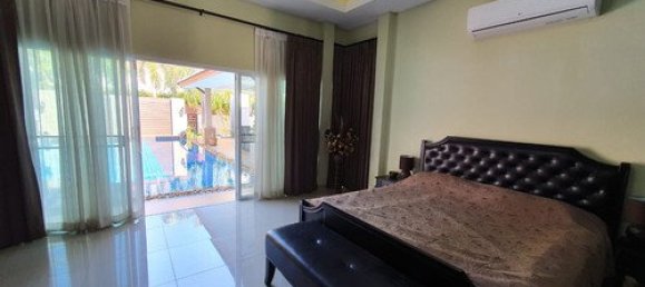 3 bedrooms Apartment in Pattaya, Thailand No. 5473 14