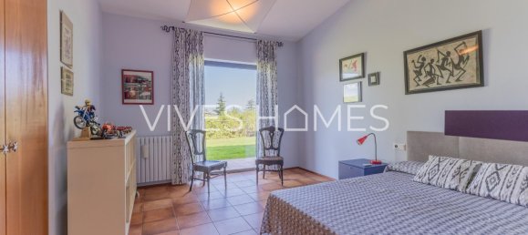 5 Schlafzimmer Haus in Sant Andreu de Llavaneres, Spain, Nr. 167599 47