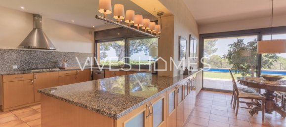 5 Schlafzimmer Haus in Sant Andreu de Llavaneres, Spain, Nr. 167599 39