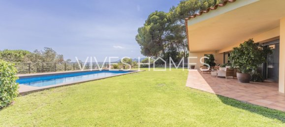 5 Schlafzimmer Haus in Sant Andreu de Llavaneres, Spain, Nr. 167599 19