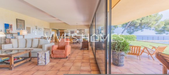 5 Schlafzimmer Haus in Sant Andreu de Llavaneres, Spain, Nr. 167599 27