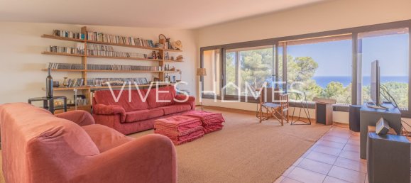 5 Schlafzimmer Haus in Sant Andreu de Llavaneres, Spain, Nr. 167599 66