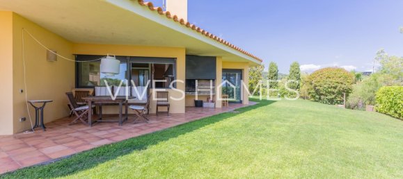 5 Schlafzimmer Haus in Sant Andreu de Llavaneres, Spain, Nr. 167599 17