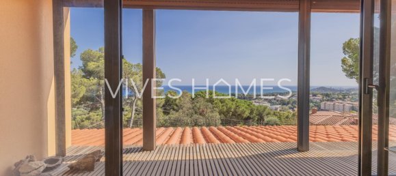 5 Schlafzimmer Haus in Sant Andreu de Llavaneres, Spain, Nr. 167599 67