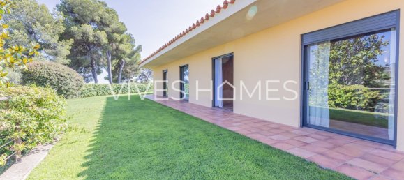 5 Schlafzimmer Haus in Sant Andreu de Llavaneres, Spain, Nr. 167599 14