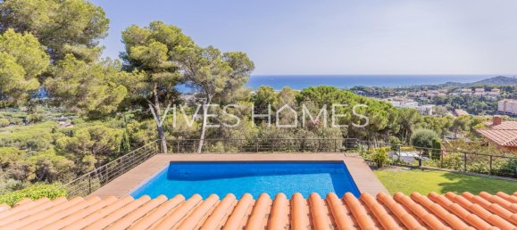 5 Schlafzimmer Haus in Sant Andreu de Llavaneres, Spain, Nr. 167599 69