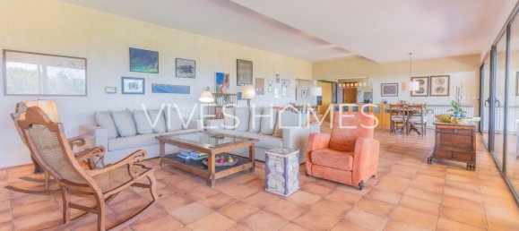 5 Schlafzimmer Haus in Sant Andreu de Llavaneres, Spain, Nr. 167599 31