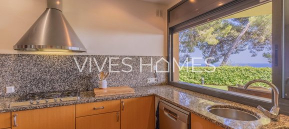 5 Schlafzimmer Haus in Sant Andreu de Llavaneres, Spain, Nr. 167599 38