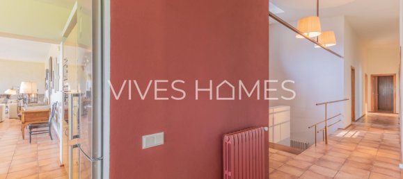 5 Schlafzimmer Haus in Sant Andreu de Llavaneres, Spain, Nr. 167599 43
