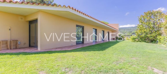 5 Schlafzimmer Haus in Sant Andreu de Llavaneres, Spain, Nr. 167599 11