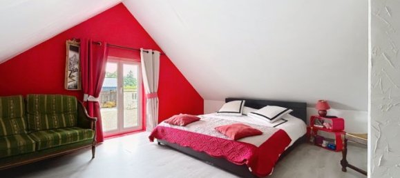 5 bedrooms House in Arnieres-sur-Iton, France No. 277281 9