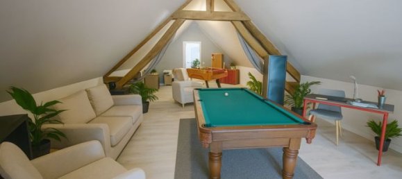 5 bedrooms House in Arnieres-sur-Iton, France No. 277281 6