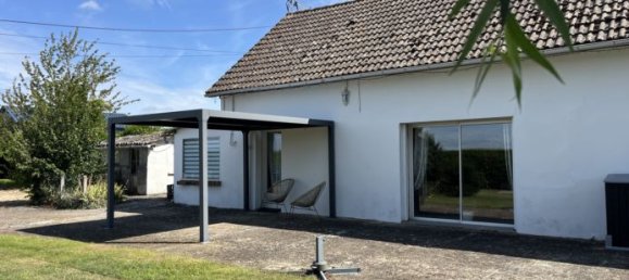 5 bedrooms House in Arnieres-sur-Iton, France No. 277281 2