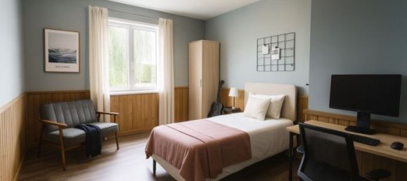 5 bedrooms House in Arnieres-sur-Iton, France No. 277281 12