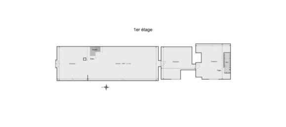 5 bedrooms House in Arnieres-sur-Iton, France No. 277281 24