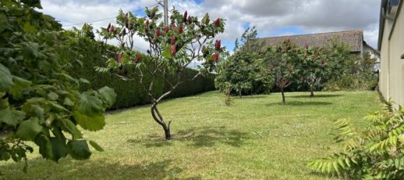 5 bedrooms House in Arnieres-sur-Iton, France No. 277281 19