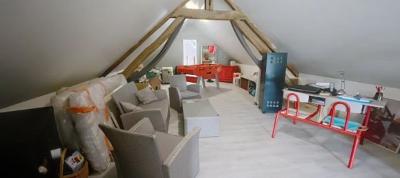 5 bedrooms House in Arnieres-sur-Iton, France No. 277281 7