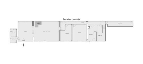 5 bedrooms House in Arnieres-sur-Iton, France No. 277281 23