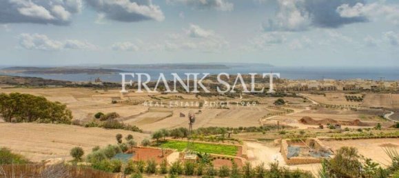 3 غرف نوم طابقين في Nadur, Malta رقم 756 15