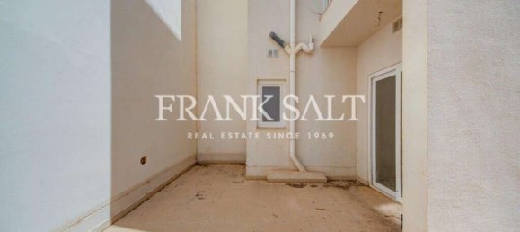 3 غرف نوم طابقين في Nadur, Malta رقم 756 30