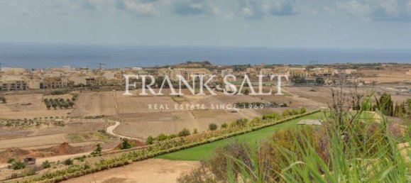 3 غرف نوم طابقين في Nadur, Malta رقم 756 6