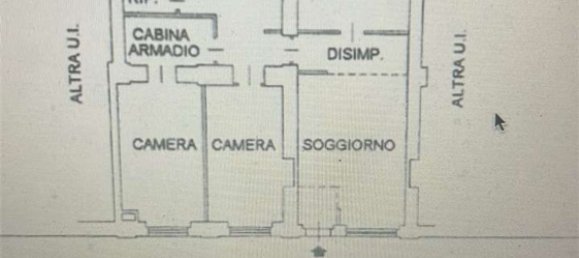 Apartamento de 5 dormitorios en Paderno Dugnano, Italy No. 370058 10
