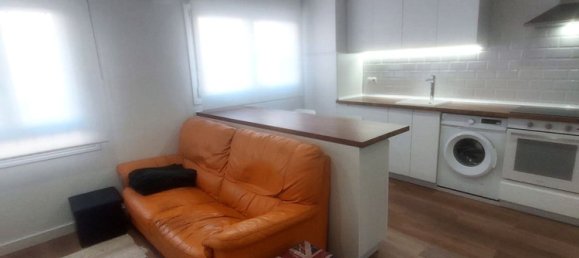 Apartamento T2 em Basque Autonomous Community, Spain N.º 42144 8