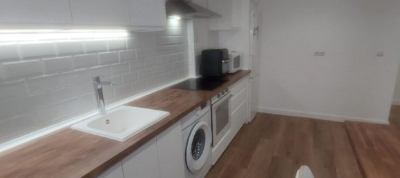 Apartamento T2 em Basque Autonomous Community, Spain N.º 42144 6