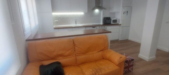 Apartamento T2 em Basque Autonomous Community, Spain N.º 42144 5