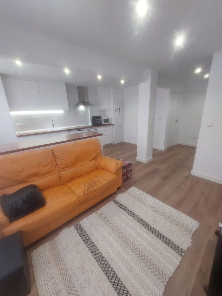 Apartamento T2 em Basque Autonomous Community, Spain N.º 42144