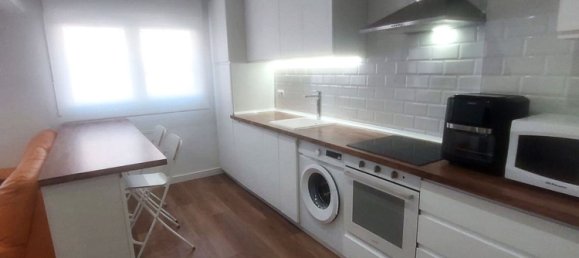Apartamento T2 em Basque Autonomous Community, Spain N.º 42144 3