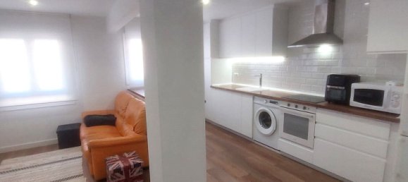 Apartamento T2 em Basque Autonomous Community, Spain N.º 42144 4