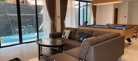 3 bedrooms Villa in Hua Hin, Thailand No. 26232 3