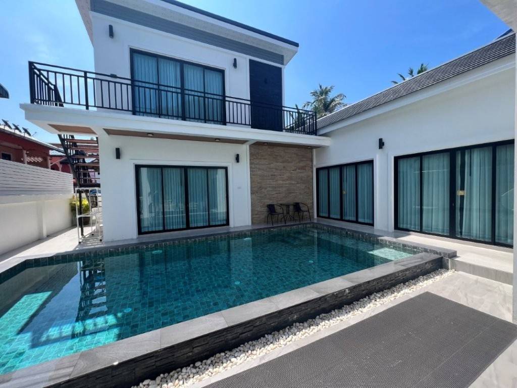 3 chambres Villa à Hua Hin, Thailand No. 26232