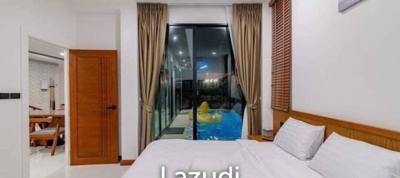 3 bedrooms Villa in Hua Hin, Thailand No. 26232 8