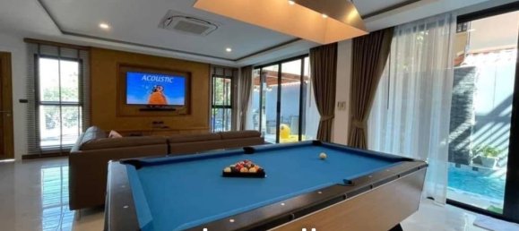 3 bedrooms Villa in Hua Hin, Thailand No. 26232 4