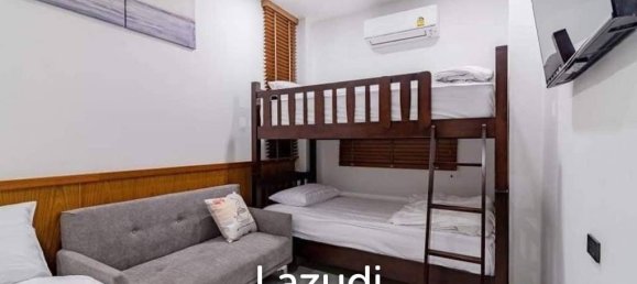 3 bedrooms Villa in Hua Hin, Thailand No. 26232 10