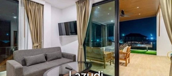 3 bedrooms Villa in Hua Hin, Thailand No. 26232 2