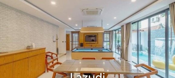 3 bedrooms Villa in Hua Hin, Thailand No. 26232 5