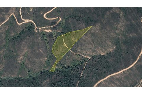  Land in Marmelete, Portugal No. 203635