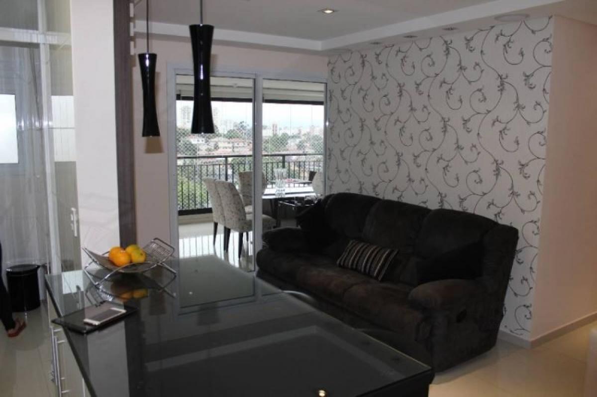 Estudio en Sao Paulo, Brazil No. 475284