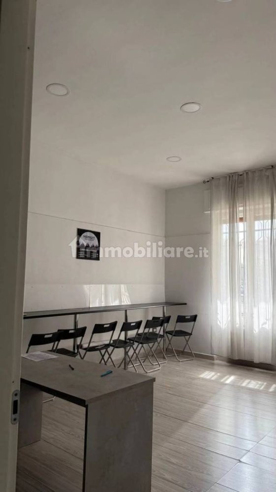 105m² Office in Giugliano in Campania, Italy No. 264547