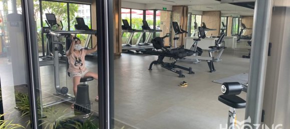 2 bedrooms Apartment in District 7, Vietnam No. 16851 18