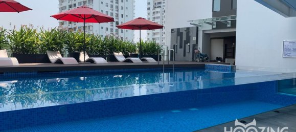 2 bedrooms Apartment in District 7, Vietnam No. 16851 29