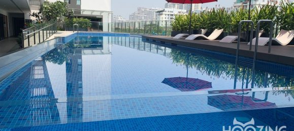 2 bedrooms Apartment in District 7, Vietnam No. 16851 10