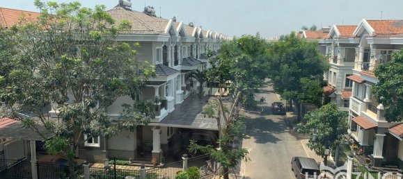 2 bedrooms Apartment in District 7, Vietnam No. 16851 8