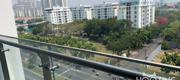 2 bedrooms Apartment in District 7, Vietnam No. 16851 25